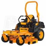 Cub Cadet Pro Z 154L (54