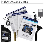 Westinghouse WGEN9500