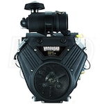 Briggs & Stratton Vanguard™ 896cc 31 Gross HP V-Twin OHV Electric Start Horizontal Engine 1-1/8