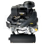 Briggs & Stratton™ Vanguard 896cc 32 Gross HP V-Twin OHV Electric Start Vertical Engine, Cyclonic AF, 1-1/8