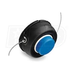 Husqvarna T45 Tap Advance Trimmer Head