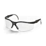 Husqvarna X-Protective Glasses (Clear)