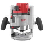 Milwaukee 5616-24 - 2-1/4 HP EVS Router Combo Kit