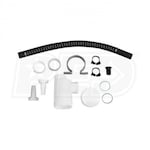 Rinnai Condensate Trap - Version 2 - Plastic