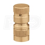 Caleffi Anti Suction Cap for Discal 551 & DiscalDirt 546 series