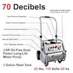 California Air Tools CAT-5020W