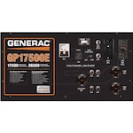 Generac GP17500E