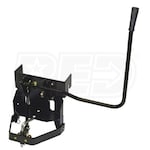 Husqvarna Sleeve Hitch For Garden Tractors, Scratch-N-Dent