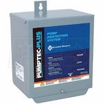 Franklin Electric Pumptec-Plus Motor Protection 1/2 - 5 HP (230V 2/3-Wire 1P) (Scratch & Dent)