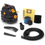 Shop-Vac 5-Gallon 6-HP Portable Wet/Dry Vac
