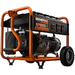Generac 5939 - GP5500 5500 Watt Portable Generator (49-State)