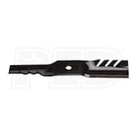 Oregon Gator G5 Mulching Blade For John Deere