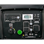 Caterpillar INV4000 E