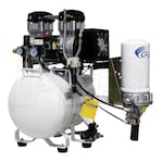 California Air Tools CAT-10020HDCADC