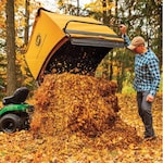 DR Power Equipment LL35045DMN