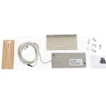 Mitsubishi PAC-SF40RM-E Remote Operation Adapter For Mitsubishi P-Series, SEZ & SLZ Indoor Units