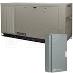 Kohler 60RCL-RXT400ASE-KIT