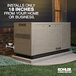 Kohler 60RCLB-QS51