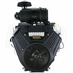 Briggs & Stratton Vanguard&trade; 993cc 35 Gross HP V-Twin OHV Electric Start Horizontal Engine, 1-1/8