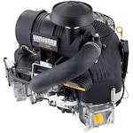 Briggs & Stratton Vanguard™ 993cc 36 Gross HP V-Twin OHV Electric Start Vertical Engine, Cyclonic AF, 1-1/8