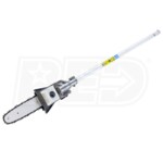 Efco DS2400D Split-Boom Pruner Attachment