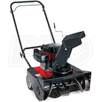 Murray 4-Cycle Single-Stage (21