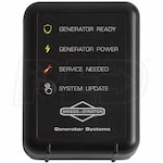 Briggs & Stratton Basic Wireless Monitor For Standby Generators (16-20kW)