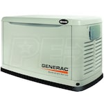 Generac Guardian™ 8kW Home Standby Generator