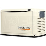 Generac Guardian&trade; 16kW Home Standby Generator