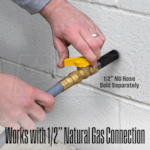 Westinghouse WGEN9500TFC