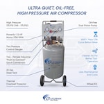 California Air Tools CAT-20015HP