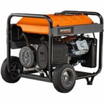Generac RS5500