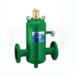 Caleffi Discal Air Separator - 6