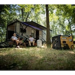 Caterpillar INV4000 E