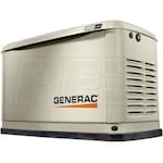 Generac Guardian™ 16kW Aluminum Home Standby Generator (Scratch & Dent)