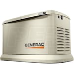 Automatic<br>Standby Power Generator