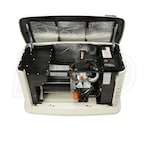 Generac Guardian EGD-70432KIT-QT8200