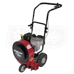 Giant-Vac LBC6152BV Classic Walk Behind Blower