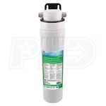 Watts - PWCBHCUC1 - 0.5 Micron Replacement Filter Cartridge for PWDWHCUC1 High Capacity Carbon Filtration System