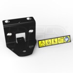 Ariens Zero Turn Lawn Mower Trailer Hitch Kit (IKON-X, IKON-XL, and IKON-XD Models)