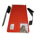 Ariens Log Splitter Work Table