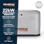 Generac 7260
