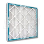 Flanders Pre Pleat 40 LPD - 24'' x 30'' x 1'' - Standard Capacity Pleated Filters - MERV 8 - Qty 1