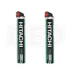 Hitachi Long Fuel Rods For Gas Framing Nailers (2-Pack)