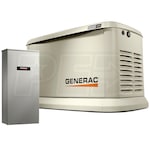 Generac Guardian 7291