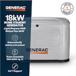Generac EGD-7324-KIT-QP