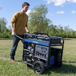 Westinghouse WGEN12000DF