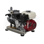 BE Power Equipment SW1165HC