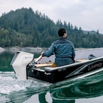 Mercury Marine 1001E971A