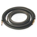 Kamco EZ-Roll - 50' Length - Ductless Mini Split Line Set - 3/8